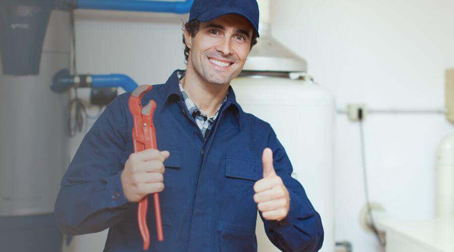 Professional Water heater repair in Isom, KY
